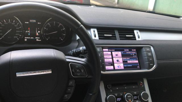 Range Rover Evoque Dynamic 2013 - Foto 7