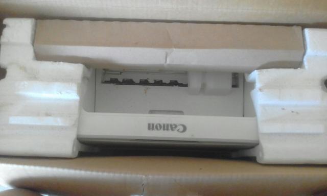 Vende se Impressora Canon - Foto 2