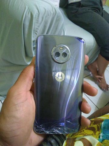 Moto x4 32 gb - Foto 5