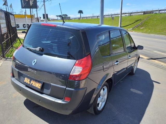 Grand scenic - 2008 * 7 lugares * * financia 100%* megane,zafira,picasso, clio, siena - Foto 7