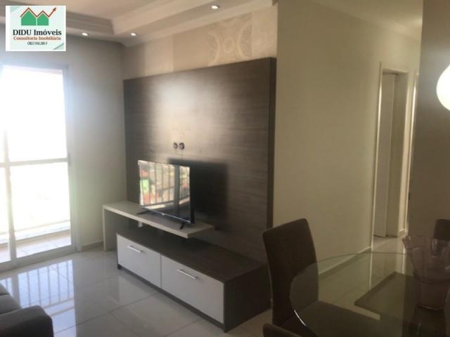 Apartamento à venda com 2 dormitórios em Vila homero thon, Santo andré cod:09937AP