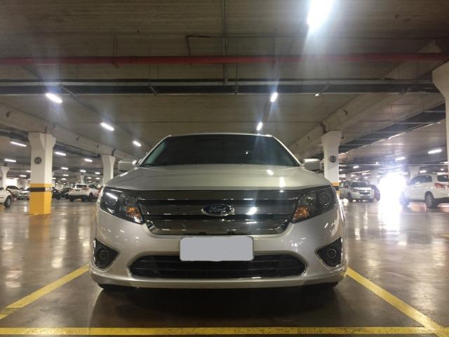 Ford Fusion 2.5 16V SEL 2011/2012 (segundo dono) veiculo conservado - Foto 7