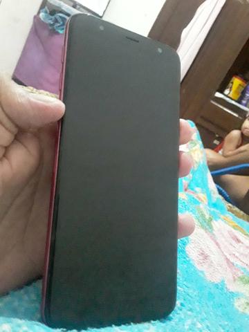 J4+ Rosa 32gb