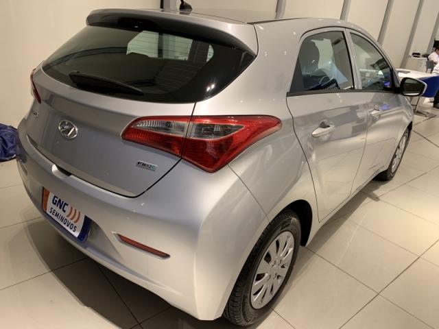 HYUNDAI HB20 1.0 COMFORT PLUS 12V FLEX 4P MANUAL. - Foto 3