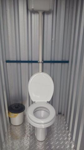Em foz quarto mobiliado para 1pessoa perto da Unila otimo para estudantes - Foto 12