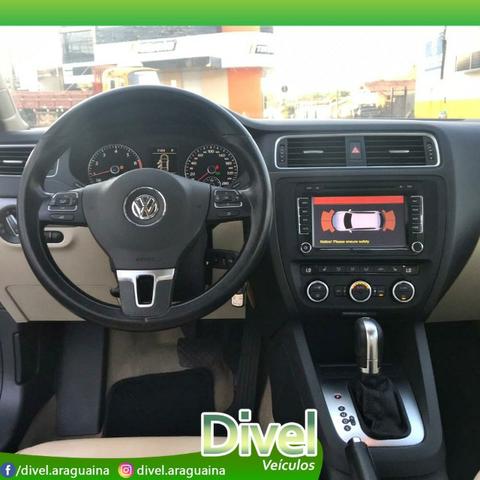 Volkswagen Jetta Highline 2.0 TSI Tiptronic Gasolina 2014 - Foto 7