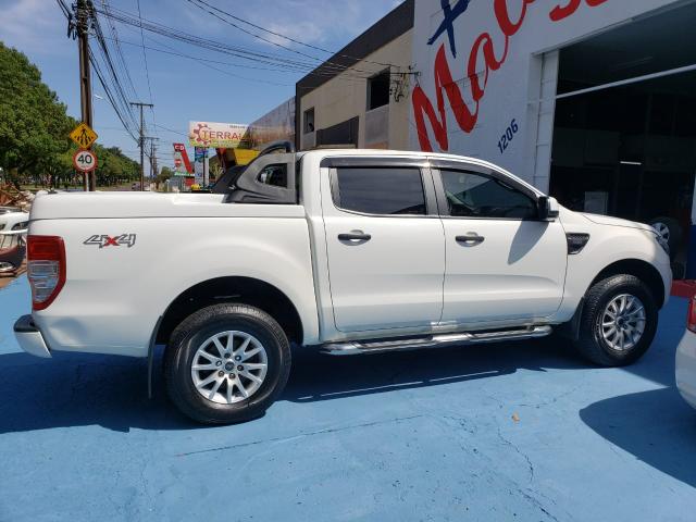 Ranger dupla xl 2.2 diesel 4x4 - Foto 2