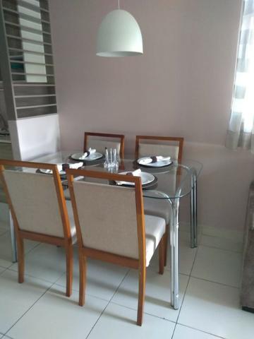 Condominio Smart Campo Bello, 2 quartos, Entrada Facilitada !!! - Foto 3