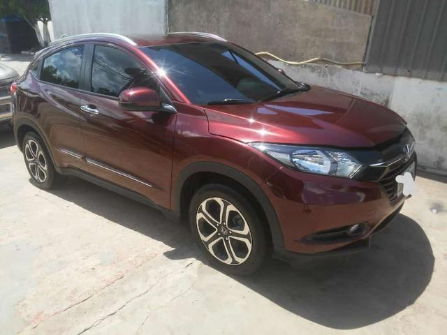 Vendo HRV EXL - Foto 2