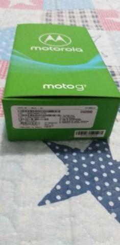 Moto G7 Onix - Foto 2