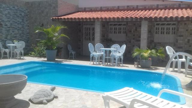 Casa em Praia do Flamengo com 2/4 e 285m² - Foto 8