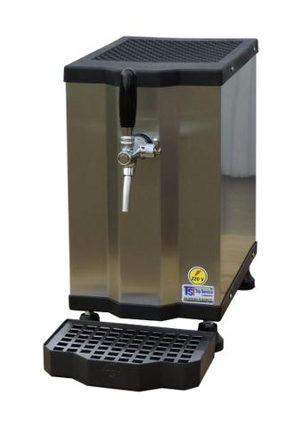 Chopeira Elétrica 30 L/H - 1 via - S/ KIT EXTRAÇÃO - Foto 2