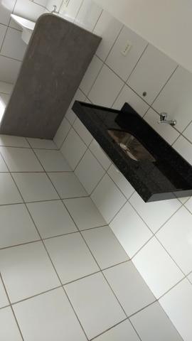 Ótimo apartamento, Campo Belo 1, no Bairro Jardim São Cristóvão - Foto 19