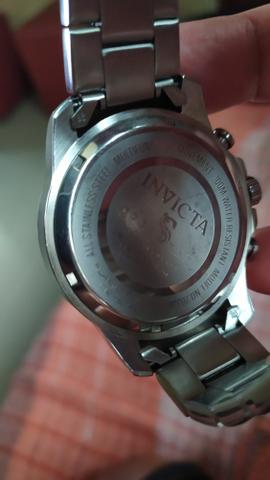 Invicta Modelo 20336 - Foto 2