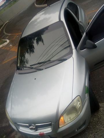 Pra vender hj.Vendo celta life - Foto 3