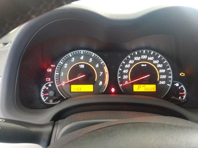 Corolla 2012/2013 Vendo ou troco em carro menor valor
