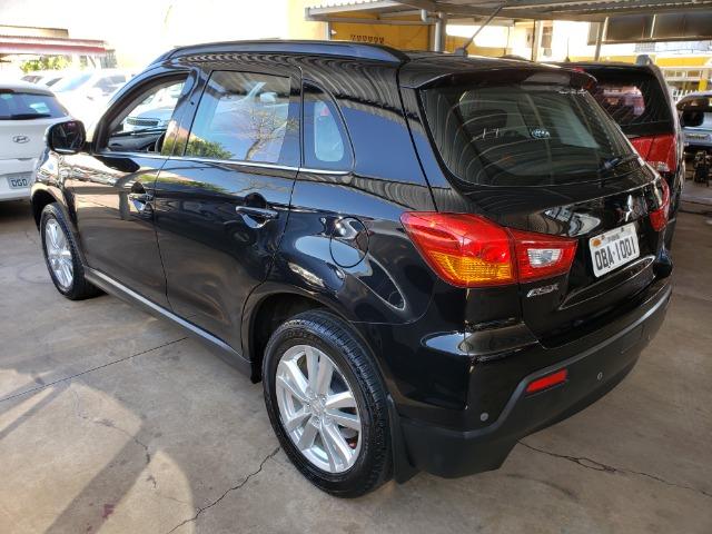 Mitsubishi - ASX 2.0 Aut. 4x4 (Único dono/86.000km/Todas Revisão na concessionária) - Foto 3