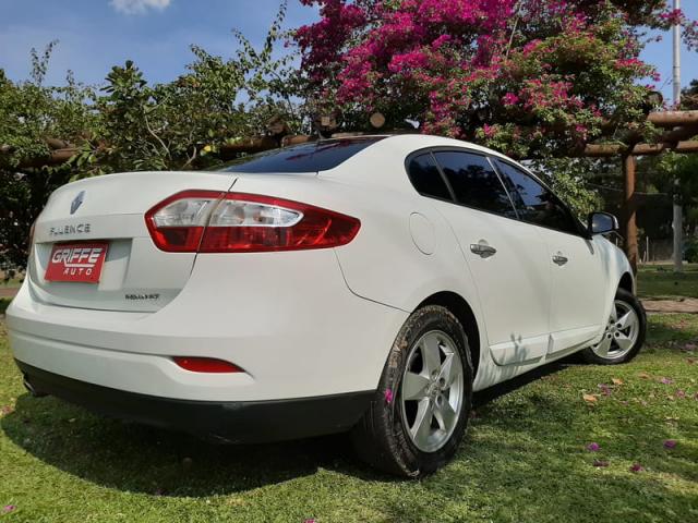 RENAULT FLUENCE DYN20A - Foto 9