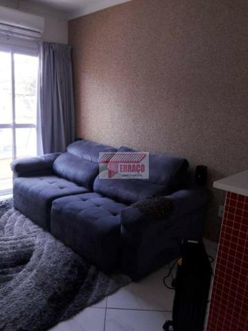 Apartamento Sem Condomínio 60m² c/ 3 dormitórios, à venda em Santo André - Foto 7