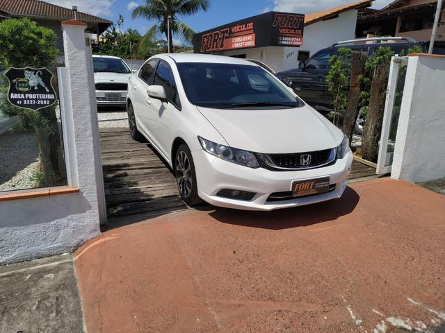 Honda new civic - Foto 3