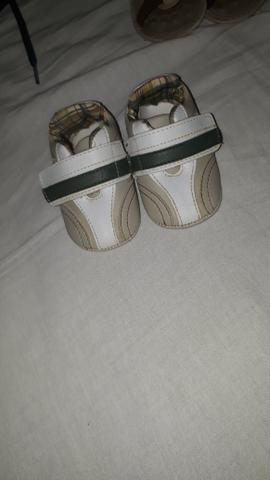 Roupa e sapatinho - Foto 3