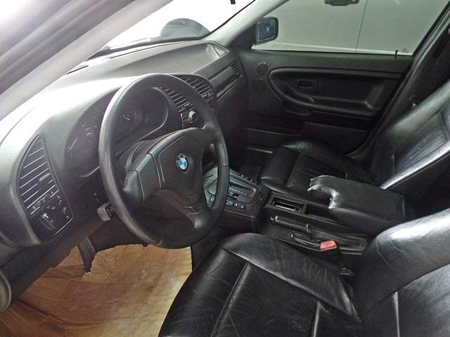BMW 325 IA 2.5 SC4 Regino - 1995 - Foto 3