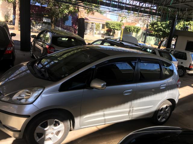 Honda Fit 1.4 completo 2009 - Foto 3