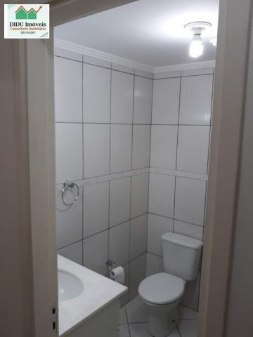 Apartamento à venda com 3 dormitórios em Parque marajoara, Santo andré cod:090641AP - Foto 6