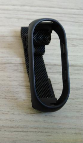 Pulseira Metal Mi Band 4 e 3 - Foto 2