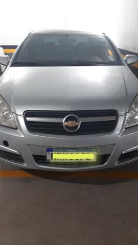 VECTRA Elegance 2008
