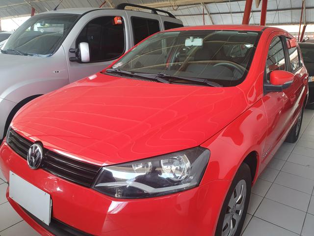 Gol 1.0 2015 35 KM.rodado Confortline - Foto 3