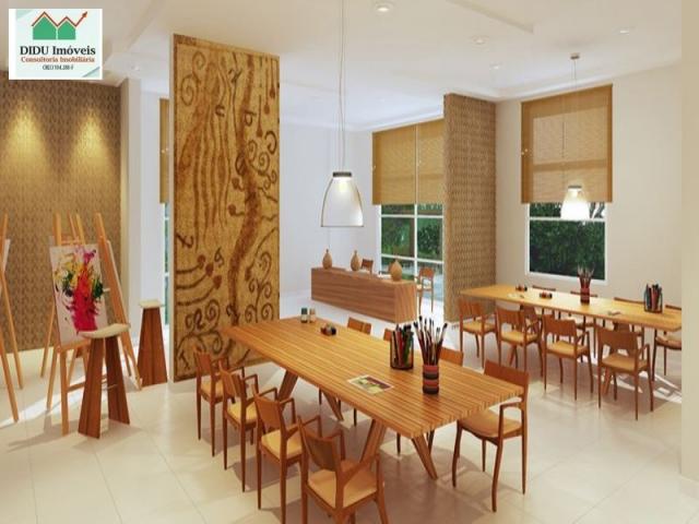 Apartamento à venda com 2 dormitórios cod:010234AP - Foto 4