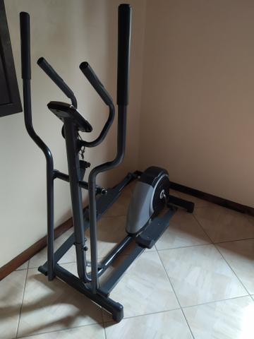 Aparelho elíptico magnético - Foto 3