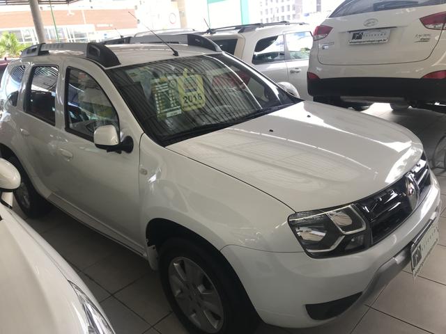 Renault duster 2015/2016 2.0 dynamique 4x2 16v flex 4p automático - Foto 3
