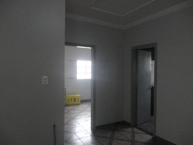 Aluga-se apartamento de 1 quarto na quadra 309 conjunto 07 Recanto das Emas * - Foto 8