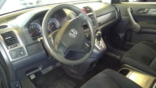Crv LX 2009 - Foto 5