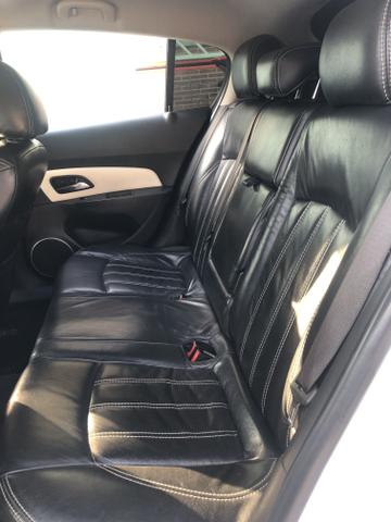 Chevrolet cruze Sport6 - Foto 4