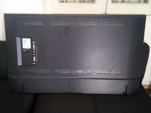TV 58" Smart-4k-60hz-HDMI-USB-Quad Core-3840x2160-UN58MU6120 - Foto 3
