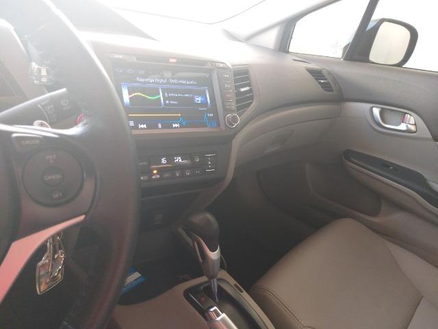 Honda Civic 2014 - Foto 4