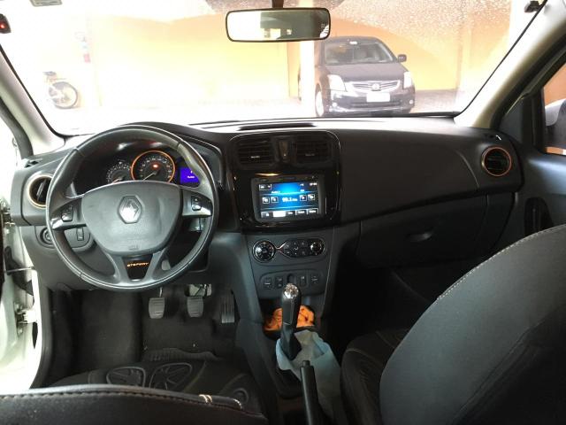 Renault Sandero Stepway - Foto 4