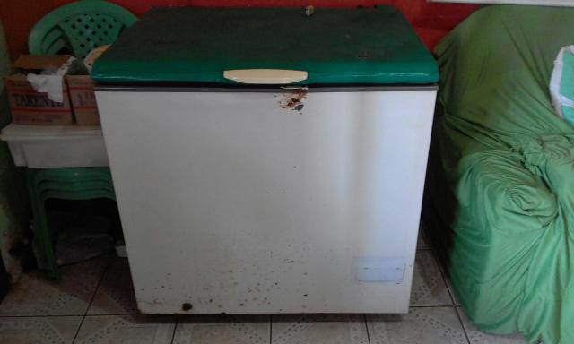 Vendo freezer - Foto 3