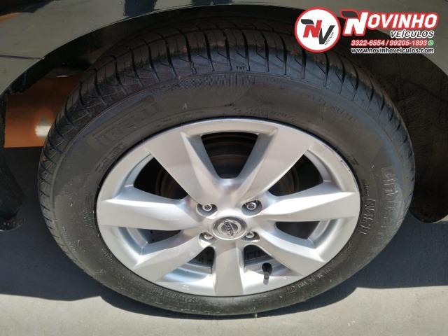 Nissan/Versa Sl 1.6 2012/2013 - Foto 6