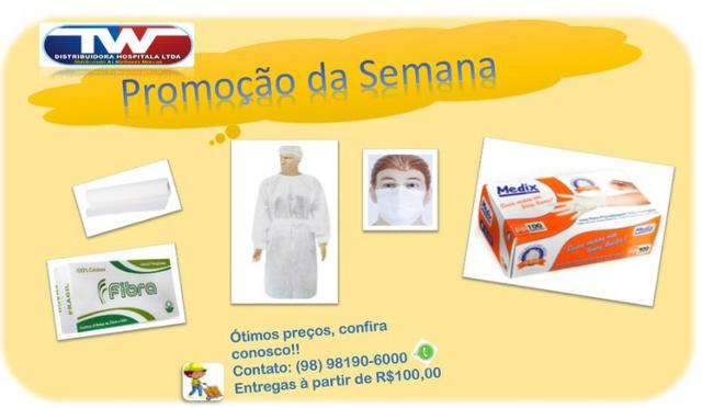 Kit para Curso ou Profissionais de Estética - Foto 3