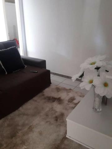 Apartamento 2 quartos, 2 vagas de garagem Sao Geraldo - Foto 6