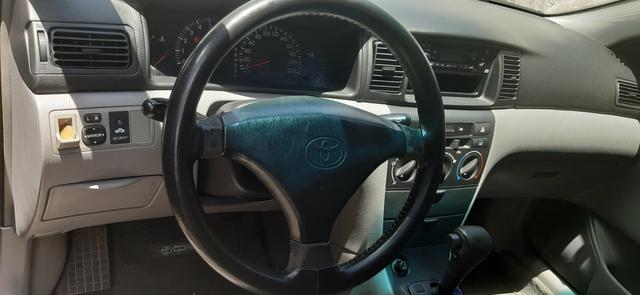 Corolla - Foto 4