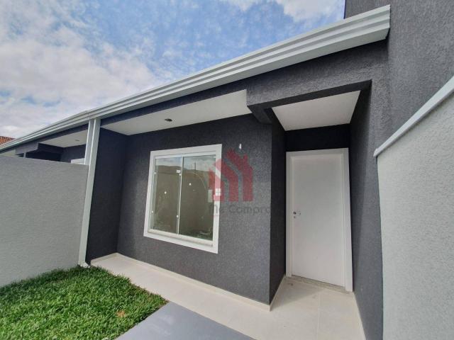 Linda casa a venda no vitória régia - Foto 6