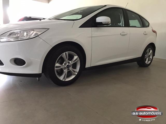 Ford focus 1.6 s - Foto 4