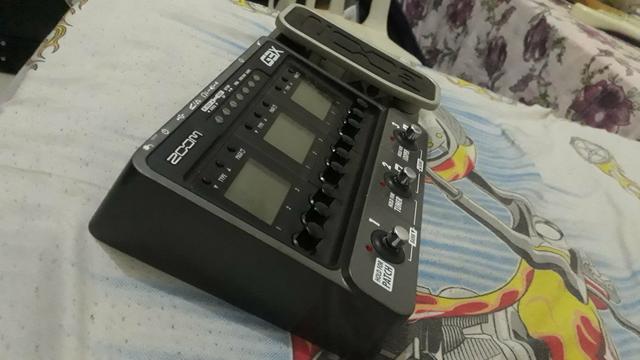 Zoom g3x - Foto 5
