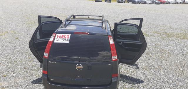 Chevrolet meriva Premium - Foto 2