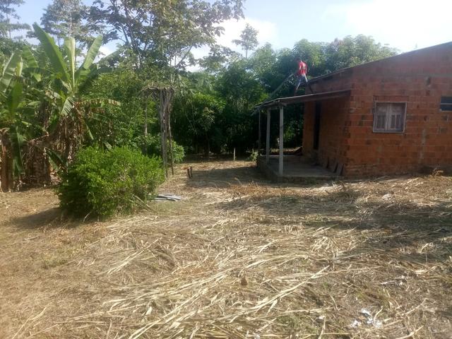 Vendo uma chacara top